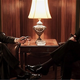 Illustration for article titled And now, let’s wildly speculate about the new iMad Men /ipromo photos